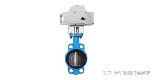 上海阀门厂家与电动阀门执行机构的应用选择 聚焦普通阀门优化