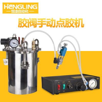 高粘度胶阀报价指南 专业厂家与普通阀门的选型区分