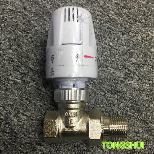 玉环通水阀门厂 坚守品质，成就普通阀门的非凡之路